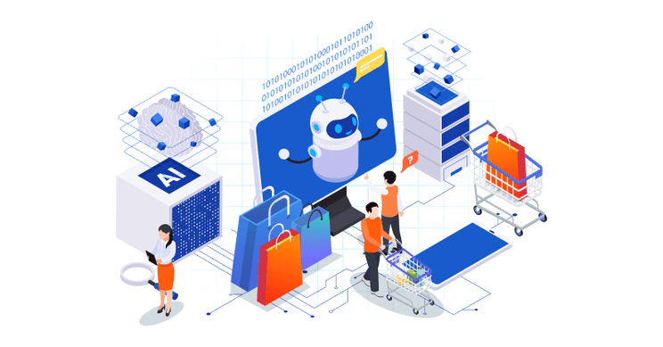 The Impact Of Technology On E-Commerce: AI, AR, And Beyond